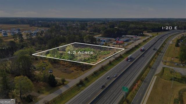 2381 IRIS Drive SE, Conyers, GA 30013