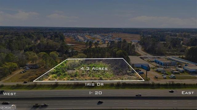 2381 IRIS Drive SE, Conyers, GA 30013