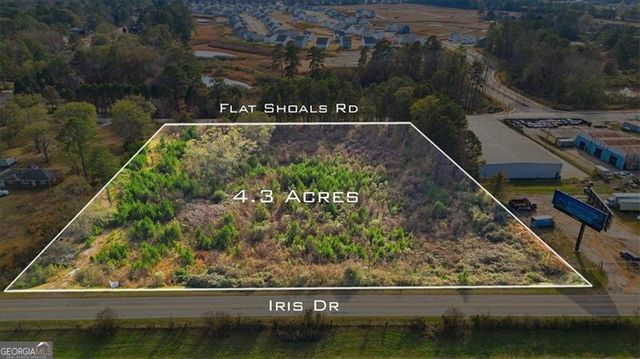 2381 IRIS Drive SE, Conyers, GA 30013