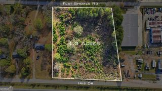 2381 IRIS Drive SE, Conyers, GA 30013