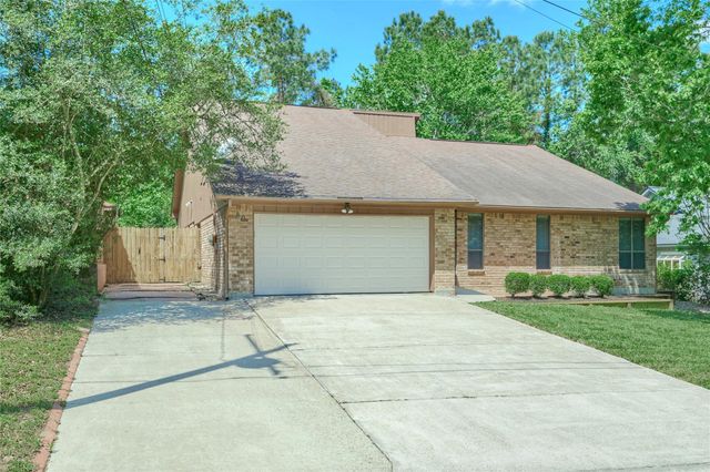 80 Rolling Hills Drive, Conroe, TX 77304