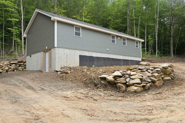 164 Gustin Pond Road, Marlow, NH 03456