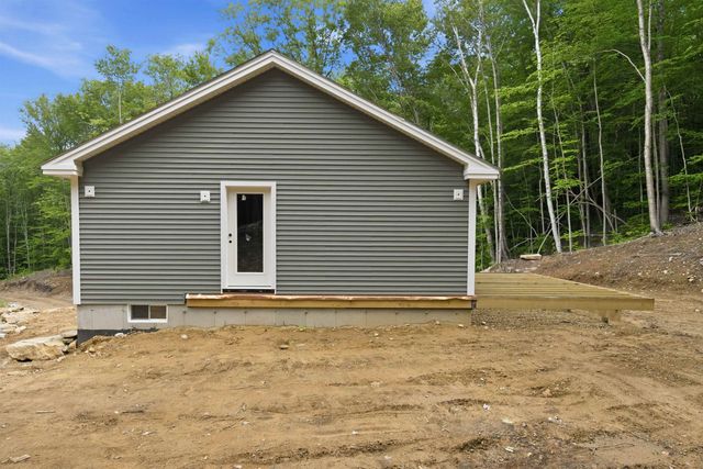 164 Gustin Pond Road, Marlow, NH 03456