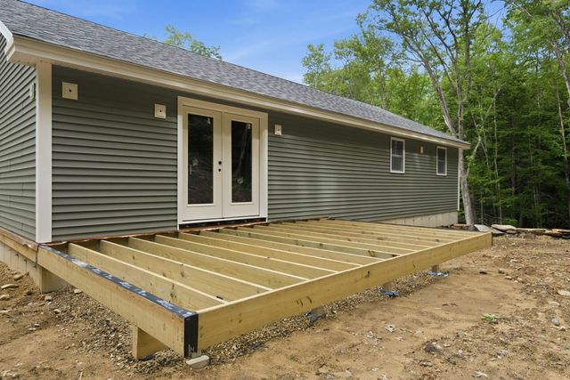 164 Gustin Pond Road, Marlow, NH 03456