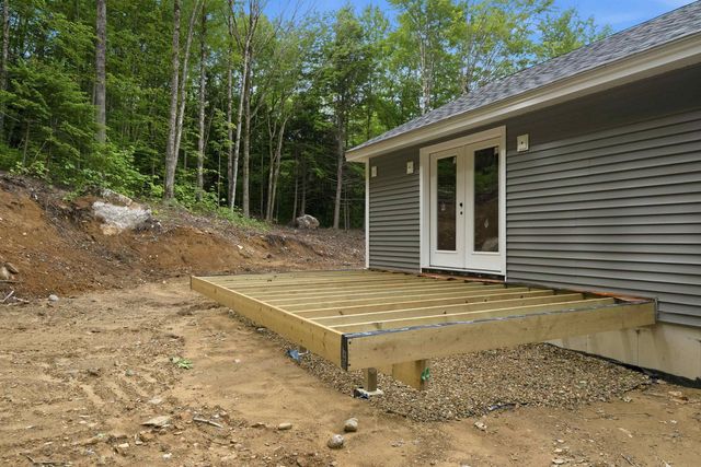164 Gustin Pond Road, Marlow, NH 03456