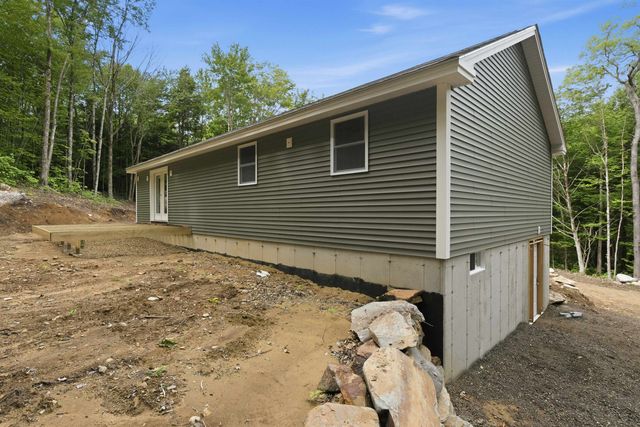 164 Gustin Pond Road, Marlow, NH 03456