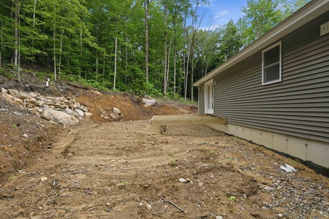 164 Gustin Pond Road, Marlow, NH 03456