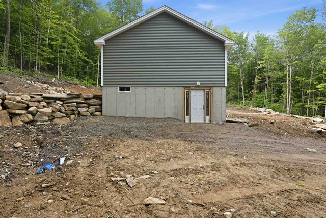 164 Gustin Pond Road, Marlow, NH 03456