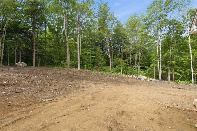 164 Gustin Pond Road, Marlow, NH 03456