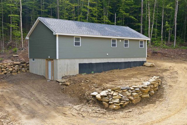 164 Gustin Pond Road, Marlow, NH 03456