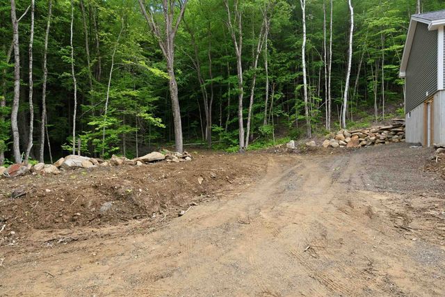 164 Gustin Pond Road, Marlow, NH 03456
