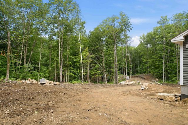 164 Gustin Pond Road, Marlow, NH 03456