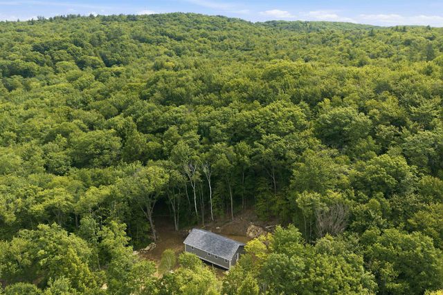 164 Gustin Pond Road, Marlow, NH 03456