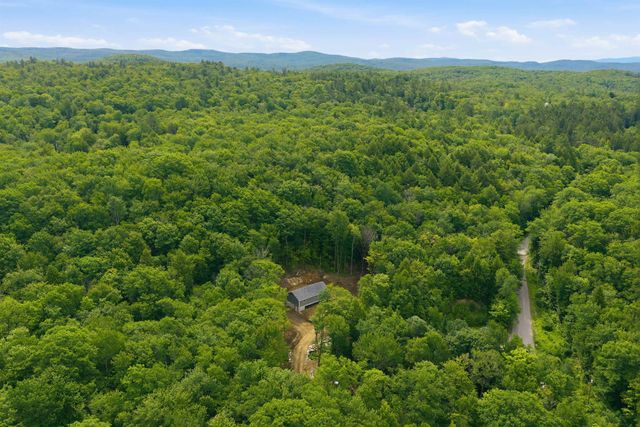 164 Gustin Pond Road, Marlow, NH 03456