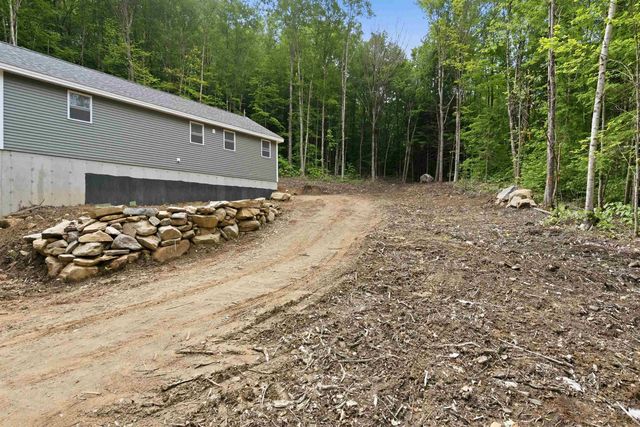 164 Gustin Pond Road, Marlow, NH 03456