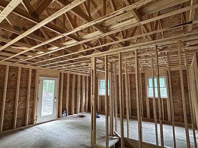 164 Gustin Pond Road, Marlow, NH 03456