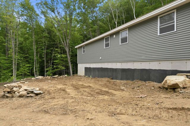 164 Gustin Pond Road, Marlow, NH 03456