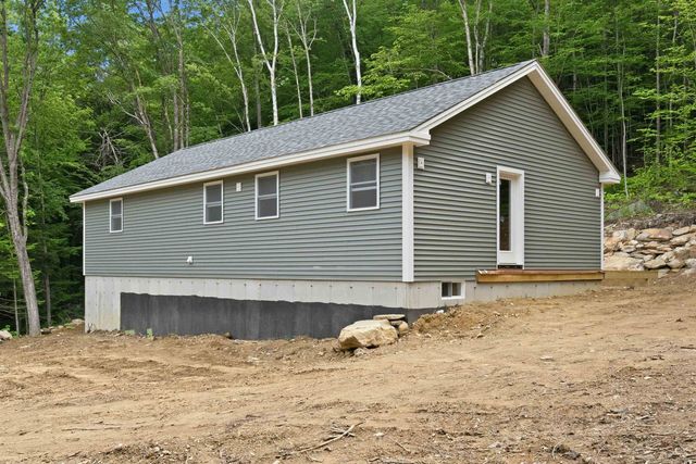 164 Gustin Pond Road, Marlow, NH 03456