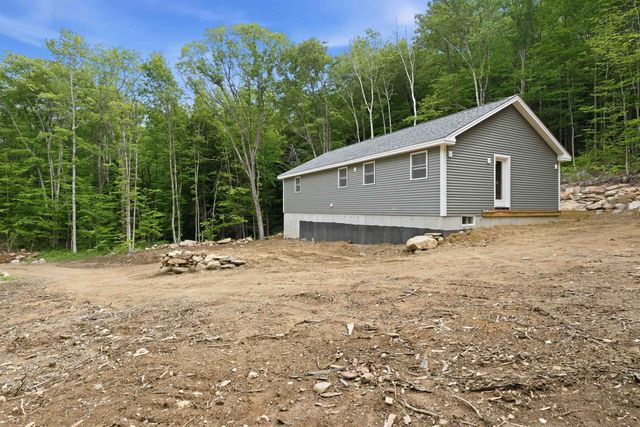 164 Gustin Pond Road, Marlow, NH 03456