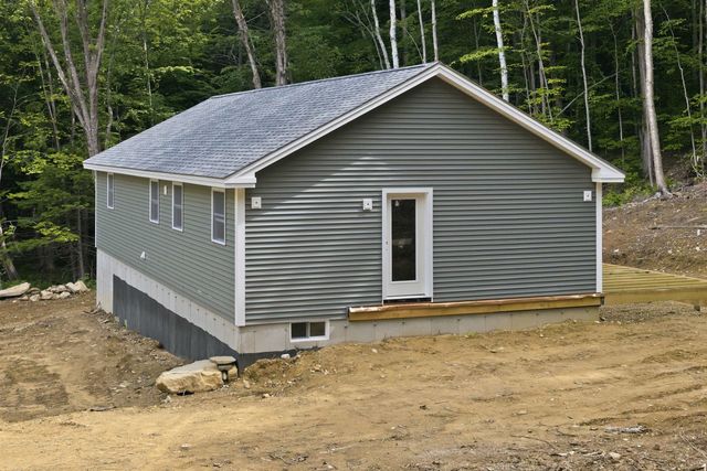 164 Gustin Pond Road, Marlow, NH 03456