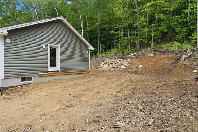 164 Gustin Pond Road, Marlow, NH 03456