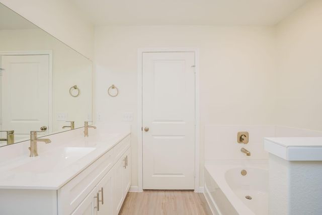 13467 Maltessa Drive, Magnolia, TX 77354