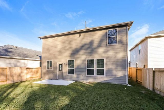 13467 Maltessa Drive, Magnolia, TX 77354