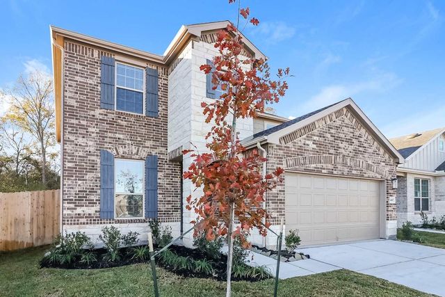 13467 Maltessa Drive, Magnolia, TX 77354