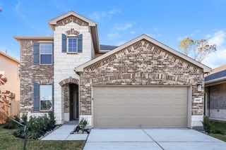 13467 Maltessa Drive, Magnolia, TX 77354