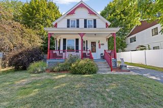 140 Pollard St, Billerica, MA 01862