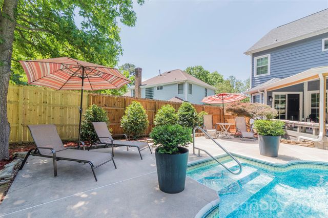 3600 Hatwynn Road, Charlotte, NC 28269
