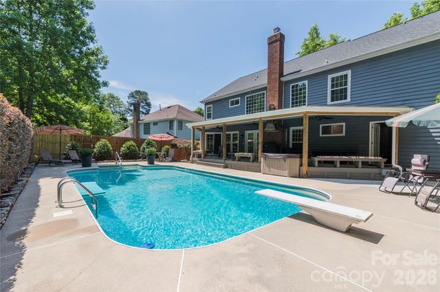 3600 Hatwynn Road, Charlotte, NC 28269