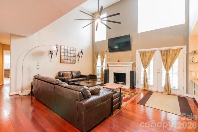 3600 Hatwynn Road, Charlotte, NC 28269