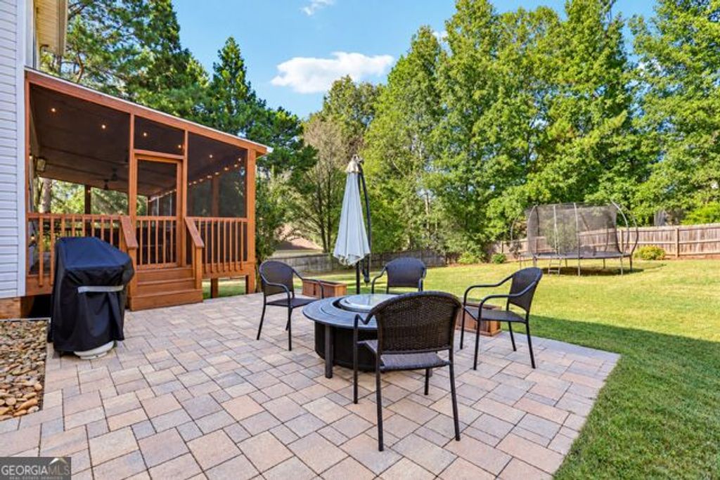 100 Wentworth Way, Newnan, GA 30265 — photo 5