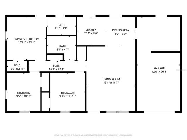 493 APOPKA HILLS CIRCLE, Apopka, FL 32703