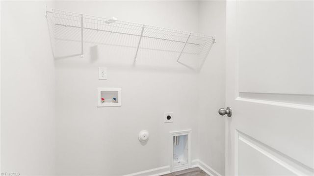 361 Harper Mill Circle, Lexington, NC 27292