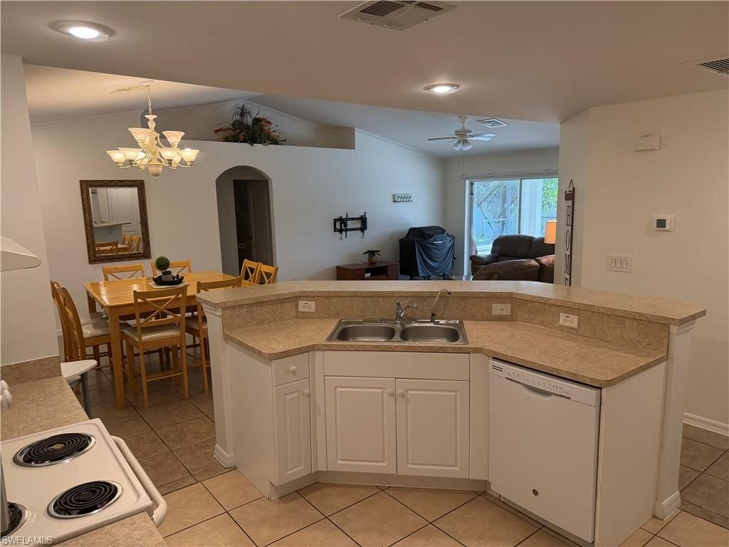 1705 NW 11th CT, CAPE CORAL, FL 33993 — photo 2