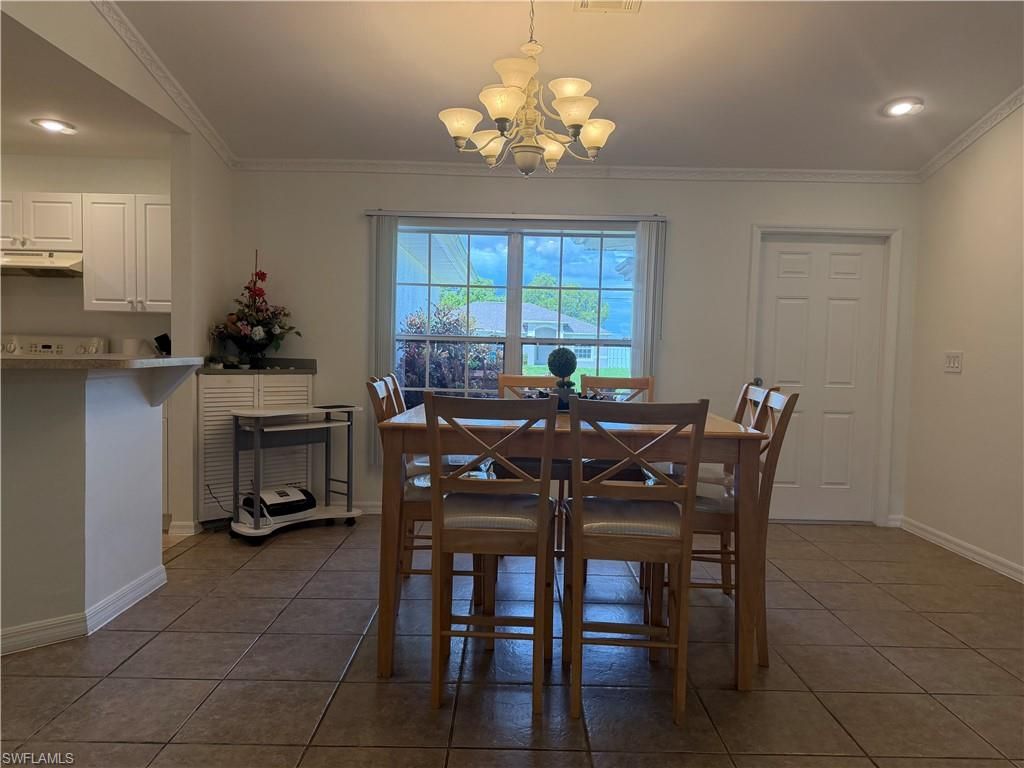 1705 NW 11th CT, CAPE CORAL, FL 33993 — photo 4