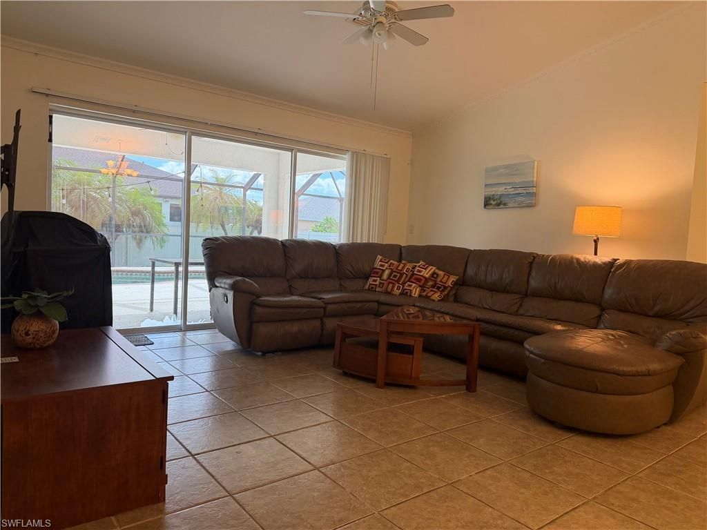 1705 NW 11th CT, CAPE CORAL, FL 33993 — photo 5