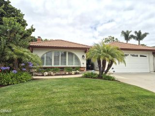 5762 Cherry Ridge Drive, Camarillo, CA 93012