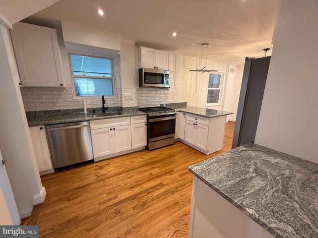 3405 CARPENTER ST SE, Washington, DC 20020