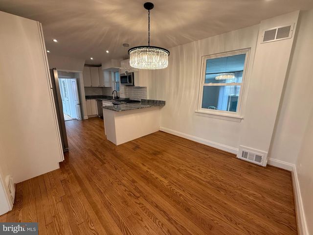 3405 CARPENTER ST SE, Washington, DC 20020