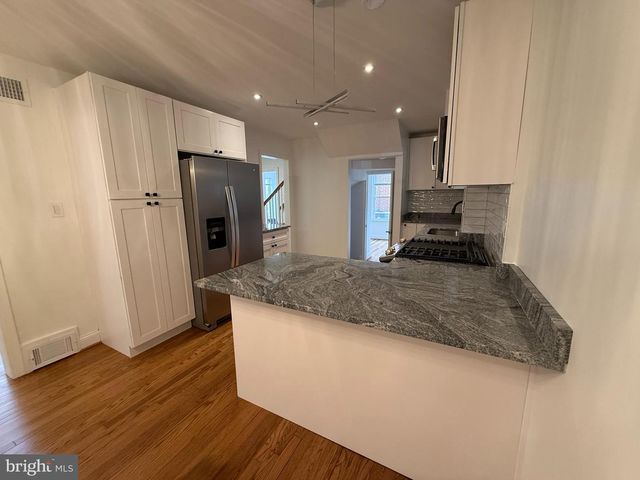 3405 CARPENTER ST SE, Washington, DC 20020