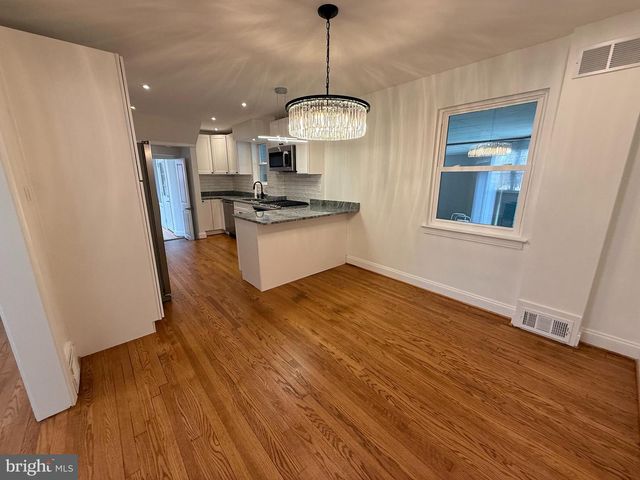 3405 CARPENTER ST SE, Washington, DC 20020