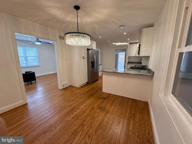 3405 CARPENTER ST SE, Washington, DC 20020