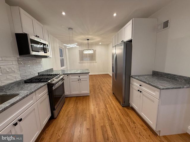 3405 CARPENTER ST SE, Washington, DC 20020