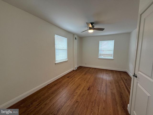 3405 CARPENTER ST SE, Washington, DC 20020