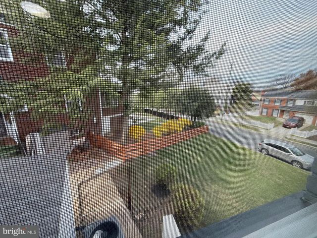 3405 CARPENTER ST SE, Washington, DC 20020