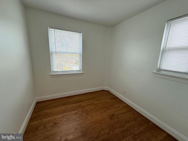 3405 CARPENTER ST SE, Washington, DC 20020