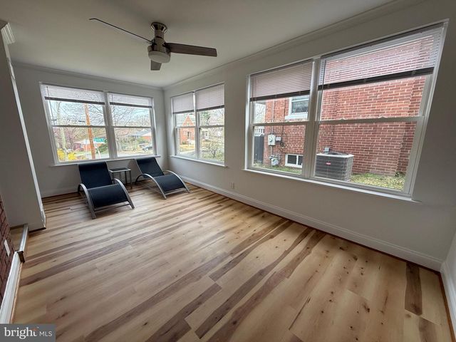 3405 CARPENTER ST SE, Washington, DC 20020